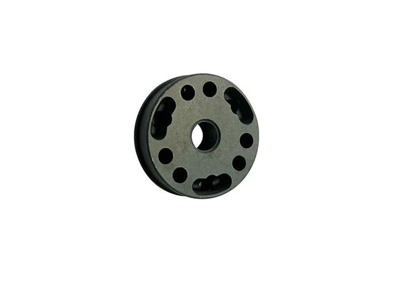 Anel de aço PTFE Anel Bandas Sinter pistão com tratamento a vapor para choques de carro