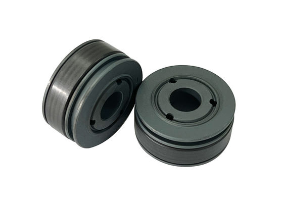 Pisto de absorção de choque para tratamento de vapor para a indústria automóvel