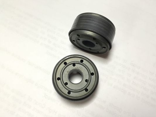 25mm PTFE uniu o pistão do amortecedor da boa resistência à tração para automotivo