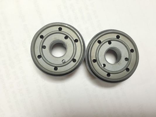 25mm PTFE uniu o pistão do amortecedor da boa resistência à tração para automotivo