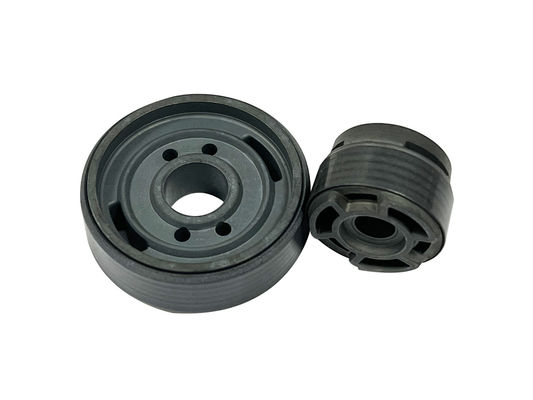 2.19 G/Cm3 Densidade de bandas pistão absorvedor de choque para máquinas de construção