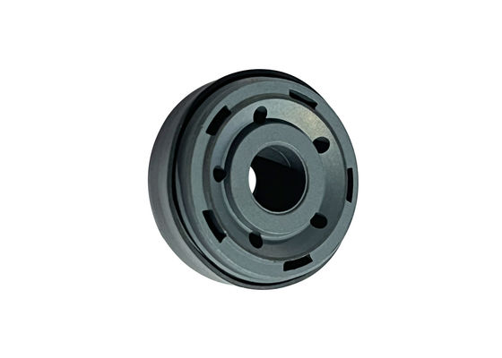 Tratamento de vapor pistão sinter com PTFE Banding para absorvedores de choque de automóveis