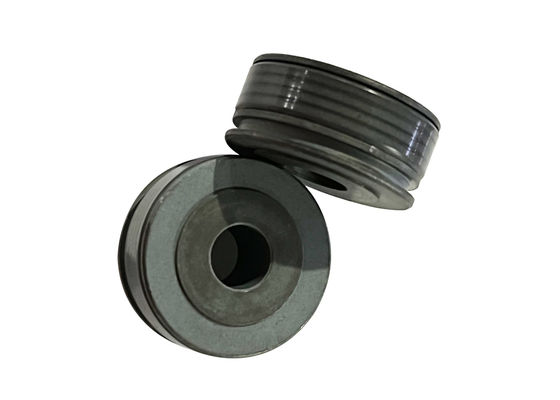 Fe C Cu PTFE Banda de choque Sinter pistão com tecnologia de tratamento a vapor