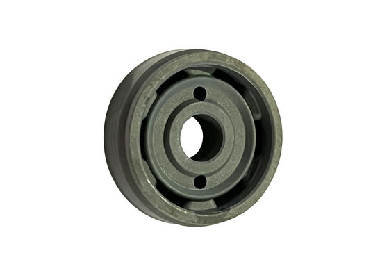 Bom selo Fe-C-Cu absorvedor de choque pistão com alta resistência à corrosão para choques