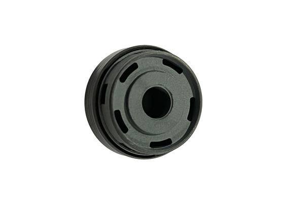 Resistência à corrosão Absorvedor de choques pistão 2,19 G/cm3 Densidade Tratada a vapor