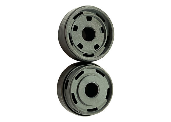 Resistência à corrosão Absorvedor de choques pistão 2,19 G/cm3 Densidade Tratada a vapor