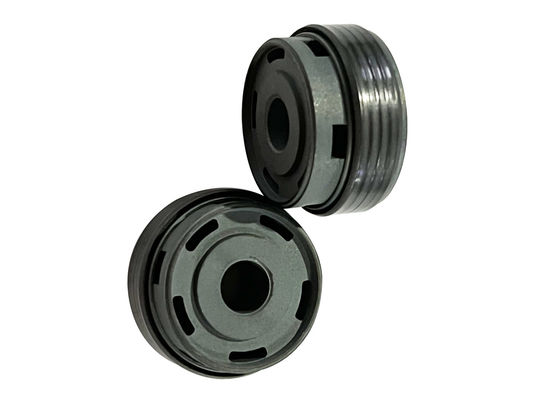 Resistência à corrosão Absorvedor de choques pistão 2,19 G/cm3 Densidade Tratada a vapor