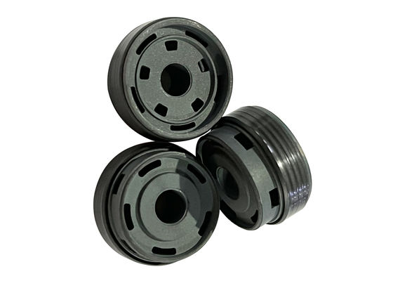 Resistência à corrosão Absorvedor de choques pistão 2,19 G/cm3 Densidade Tratada a vapor
