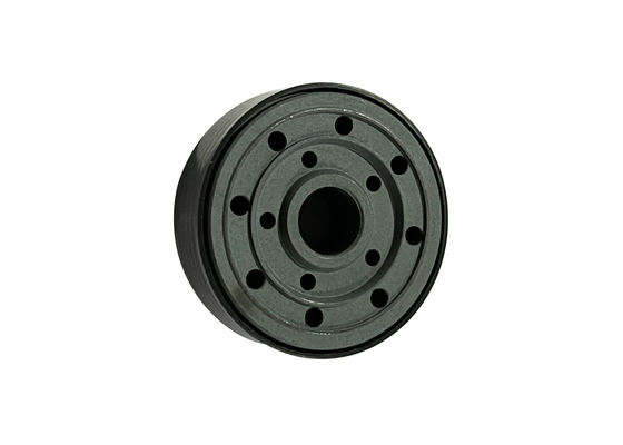 Fe C Cu Sinter Piston Absorvedor de choque resistente ao calor com resistência à corrosão
