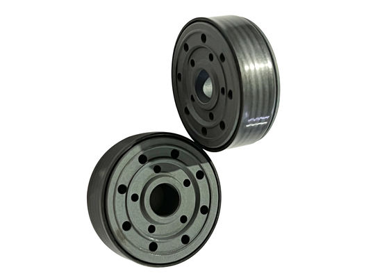 Fe C Cu Sinter Piston Absorvedor de choque resistente ao calor com resistência à corrosão