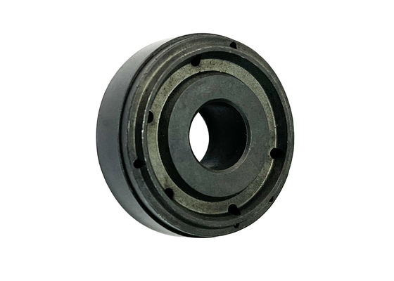 Componente de PTFE com pistão em faixas