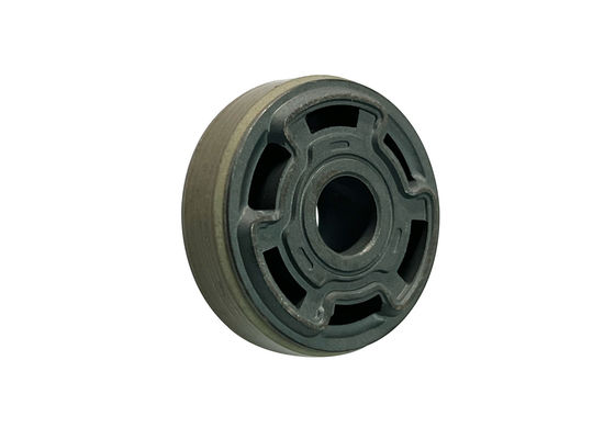 Pisto de PTFE com superfície tratada com vapor, de cobre resistente à pressão