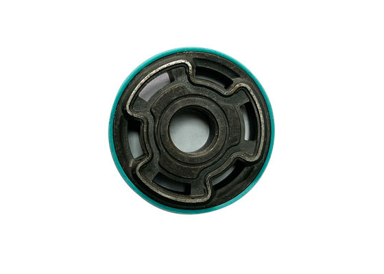 Resistente à corrosão Pisto PTFE com faixa e colorido para maior durabilidade