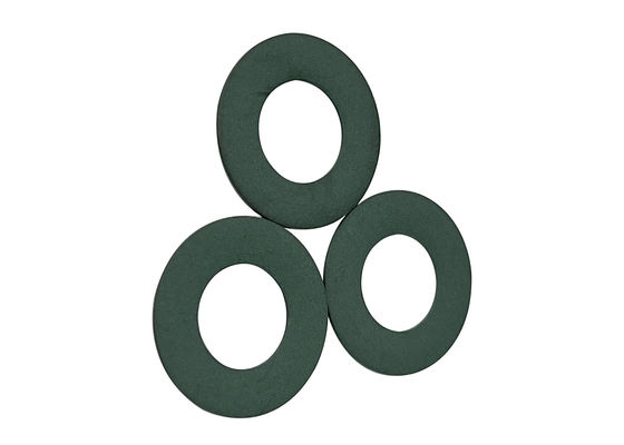 PTFE Ring Gasket Solução de vedação durável e de alto desempenho para pistões de sinterização