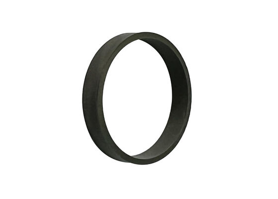 Fabricação de anéis de PTFE de baixa fricção