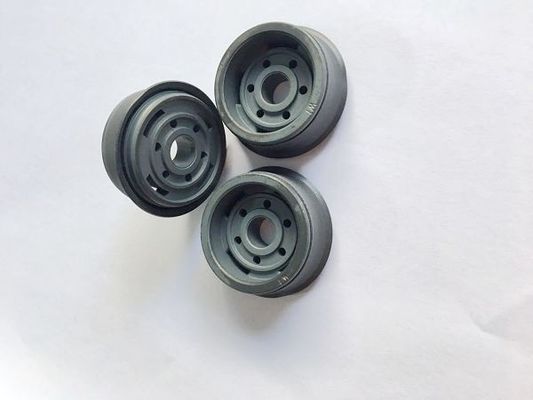 Os sulcos e o amortecedor profundos do tratamento de vapor FC-0208 uniram o pistão para os choques do carro