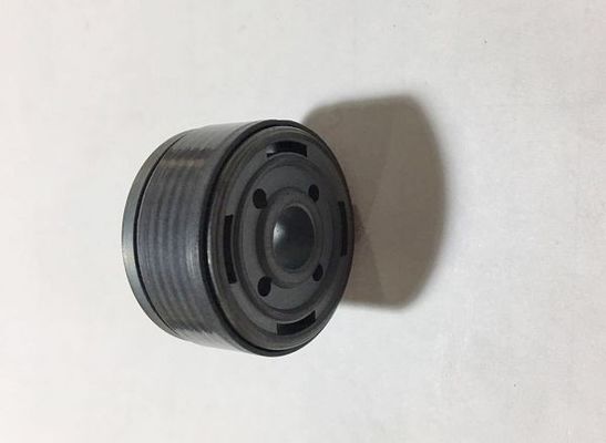 Pistão do amortecedor do sedimento sem queda de PTFE fora após um teste de fadiga de 1.000.000 ciclos