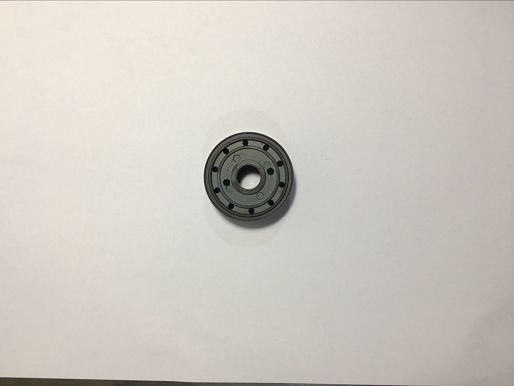 32 # PTFE uniram o pistão do amortecedor com HRB60 - 90 densidades 6.5g/Cm3 usadas nas peças do carro