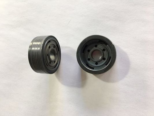 a faixa do pistão PTFE de choque da resistência à tração 18MPa de 25mm no OD aplicou-se em Front Shock Absorber