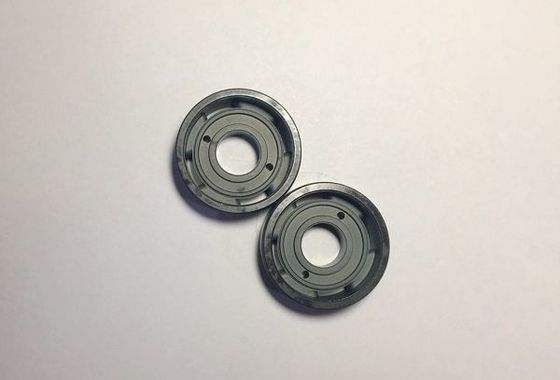 27mm a fibra do carbono que encheu PTFE uniu o pistão da ruptura 286% do alongamento @
