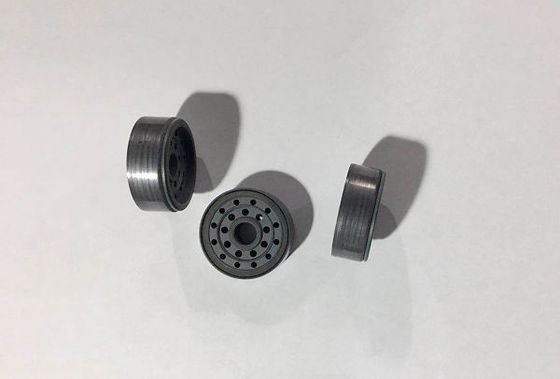 PTFE Ring Banded Shock Absorber Piston com teste de fadiga de 1.000.000 ciclos