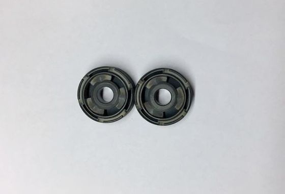 a precisão PTFE de 30mm uniu o pistão do amortecedor com material de união melhorado