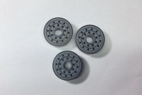 35mm PTFE avançado uniu o pistão do amortecedor para os caminhões D35*D10*12mm