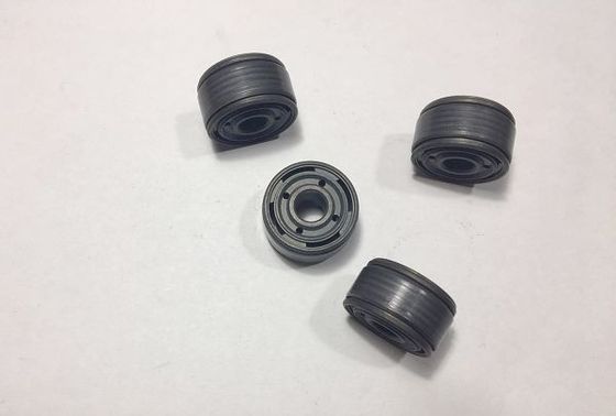 27mm 4 furos PTFE uniu o pistão do amortecedor para os choques do carro/velomotor