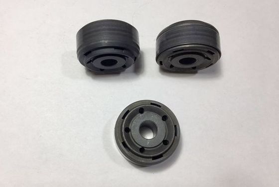 Pistão unido PTFE de choque refrigerar de água 32mm, dureza 57 HRB