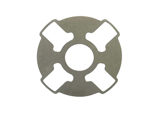 SK4 SK5 Espessura 0,10 - 0,20 Dureza HRC50 Redonda Trim Ring Valve Shim