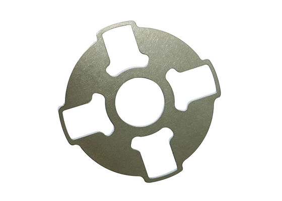SK4 SK5 Espessura 0,10 - 0,20 Dureza HRC50 Redonda Trim Ring Valve Shim