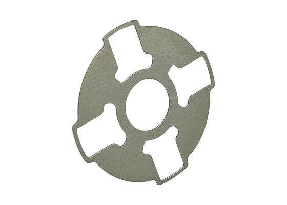 SK4 SK5 Espessura 0,10 - 0,20 Dureza HRC50 Redonda Trim Ring Valve Shim