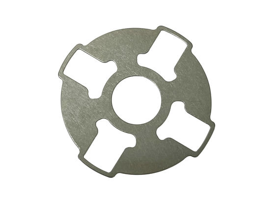 SK4 SK5 Espessura 0,10 - 0,20 Dureza HRC50 Redonda Trim Ring Valve Shim