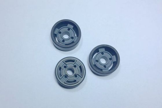 Mos2 encheu o diâmetro exterior 30.5mm do pistão convencional do amortecedor