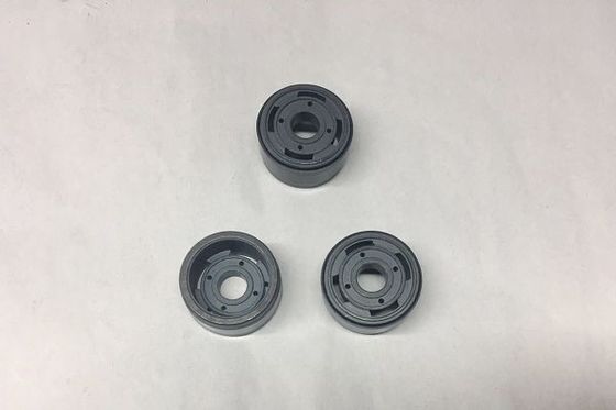 O projeto 27mm Ptfe do bordo uniu o pistão para Front Shocks Absorber automotivo