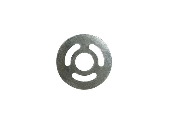 Estampagem personalizada de chapas finas de aço de carbono durável