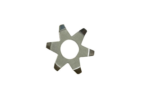 Controle de precisão válvula de choque de aço carbono 0.10-1.0mm durável