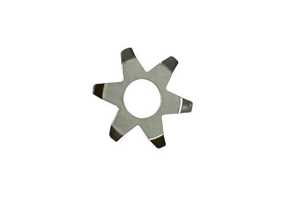 Controle de precisão válvula de choque de aço carbono 0.10-1.0mm durável