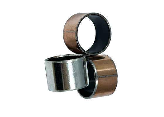 Du Bushing Advanced Hydraulic Gear Pump para função ótima do cilindro