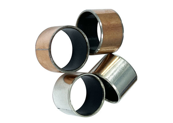 Du Bushing Advanced Hydraulic Gear Pump para função ótima do cilindro