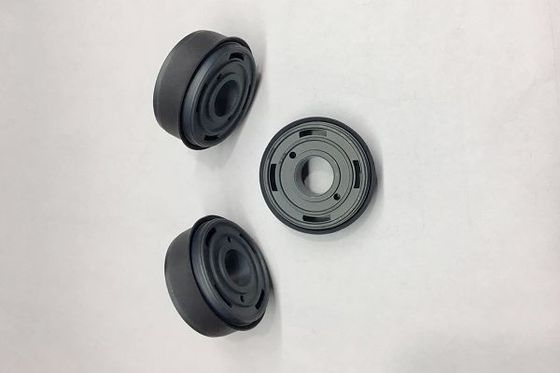densidade 2,18 do pistão do amortecedor de 27mm Fc-0208 Ptfe para Front Shocks