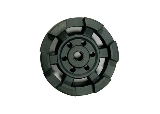 Partes de absorvedores de choque de ferro, válvula de pé, válvula de base, válvula de potência, metalurgia para choques
