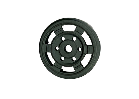 70-90 HRB válvula de base de choque com vários moldes de design desenvolvido em casa