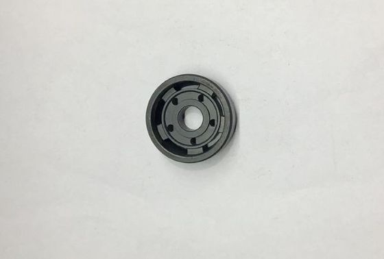 Dureza unida 59 Ptfe enchido do pistão D do amortecedor para automotivo