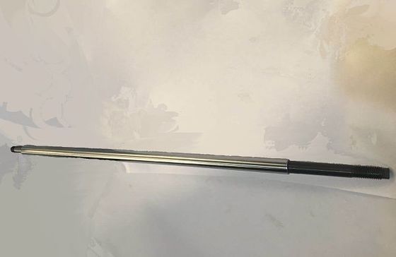 Amortecedor Rod Thickness 0,02 - 0.03mm do chapeamento de Chrome com o Ra 0,2 mícrons máximo