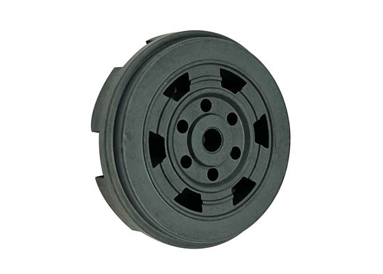 45 mm Caminhão pesado Densidade 6,65 g/cm3 válvula de choque