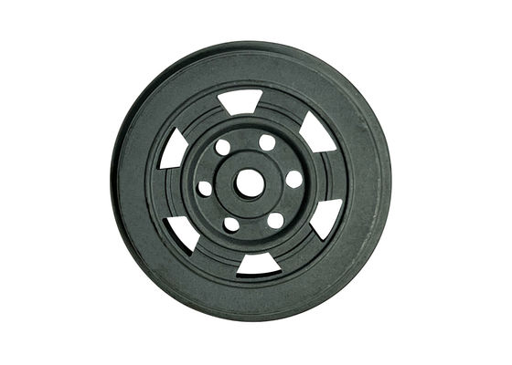 45 mm Caminhão pesado Densidade 6,65 g/cm3 válvula de choque