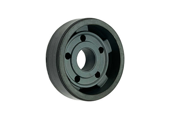 32 mm PTFE Piston com design de lábio para absorvedores de choque de automóveis e motos