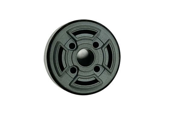 Material Fe-C-Cu pistão absorvedor de choque com resistência a alta pressão e durabilidade