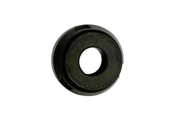 Excelente desempenho HRB70-90 Rod Guia de absorção de choque com Du Bushing Resistência de esmagamento adequada